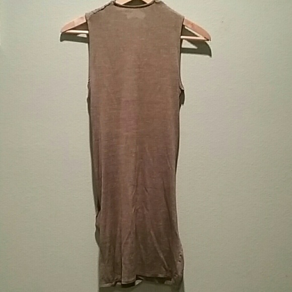 Zara Collection Fitted Dress size S - Picture 5 of 6